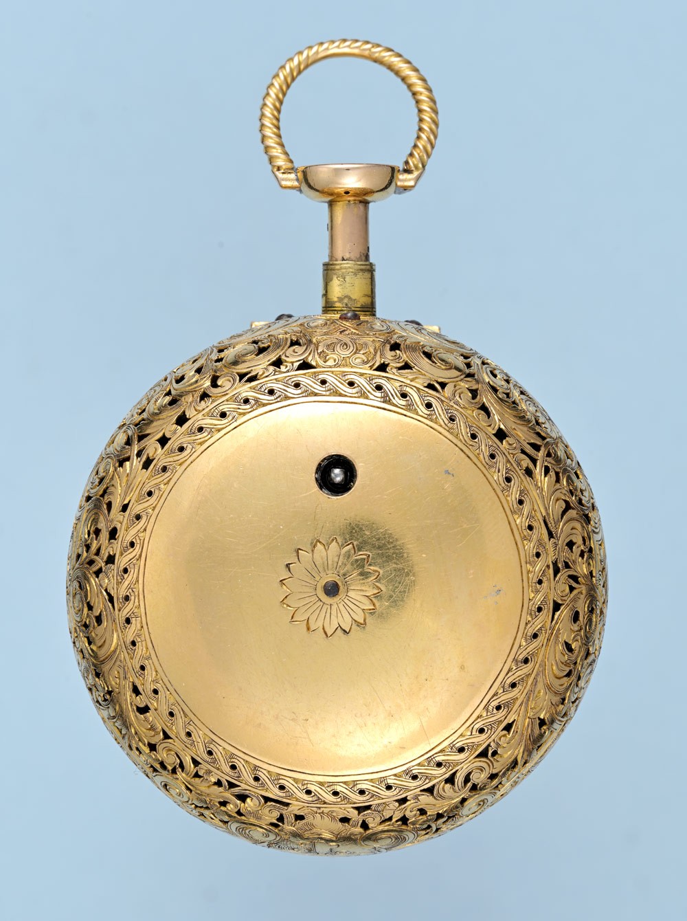 نمای کلی