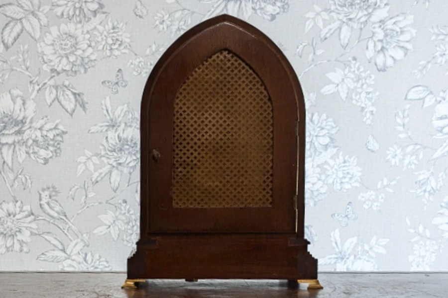 نمای کلی