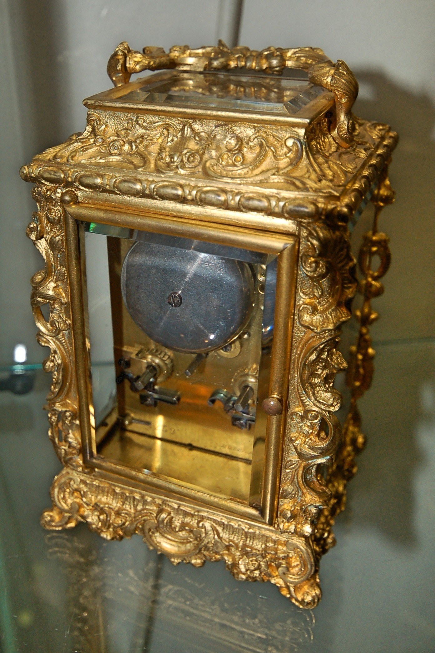 نمای کلی