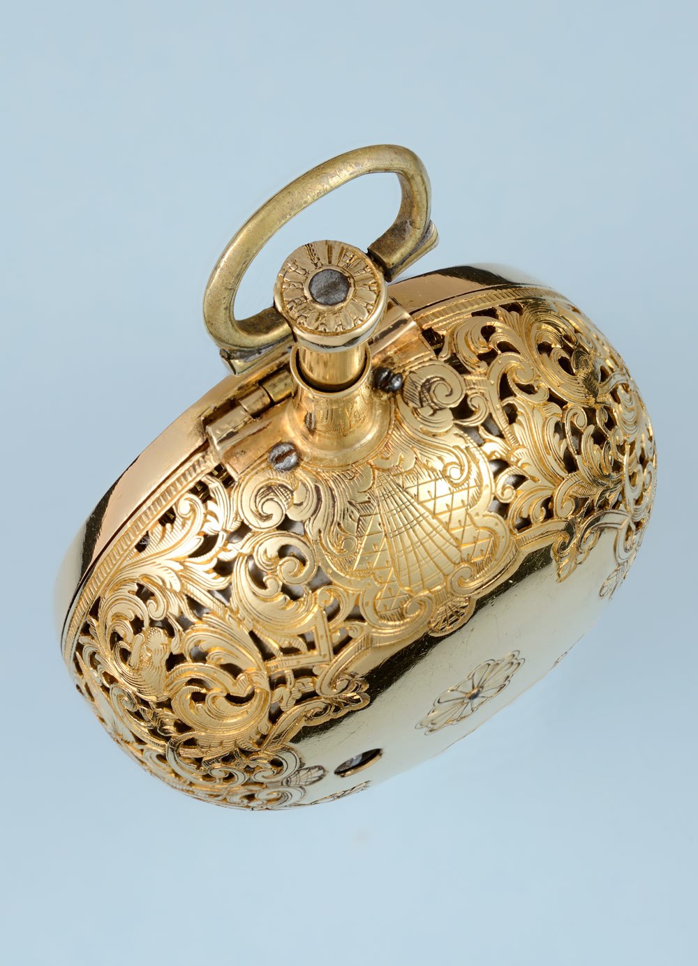 نمای کلی