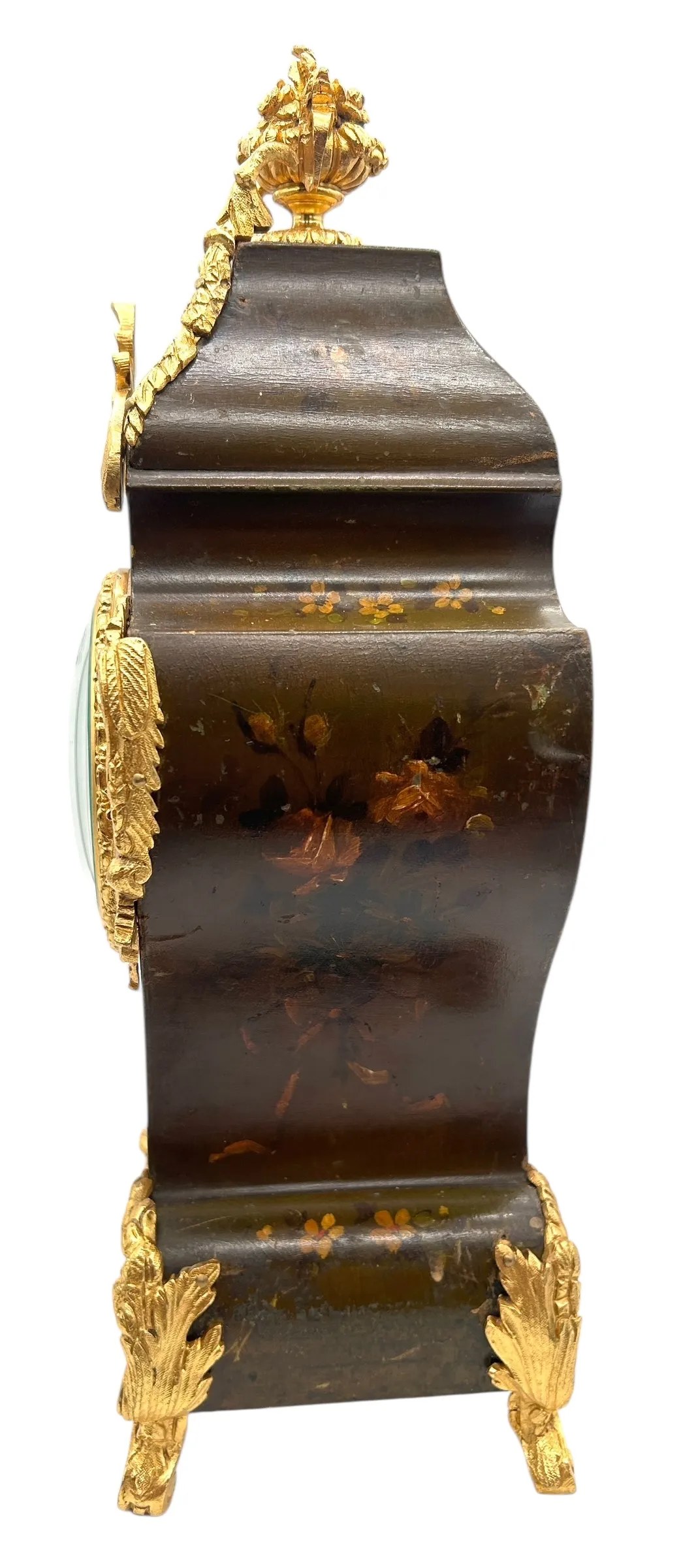 نمای کلی