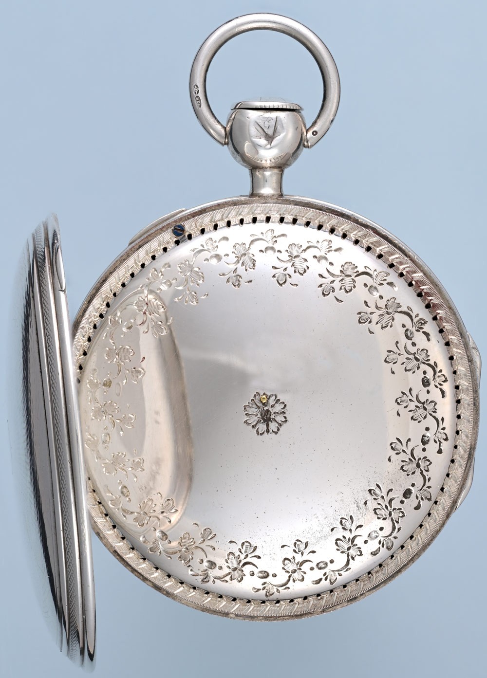 نمای کلی