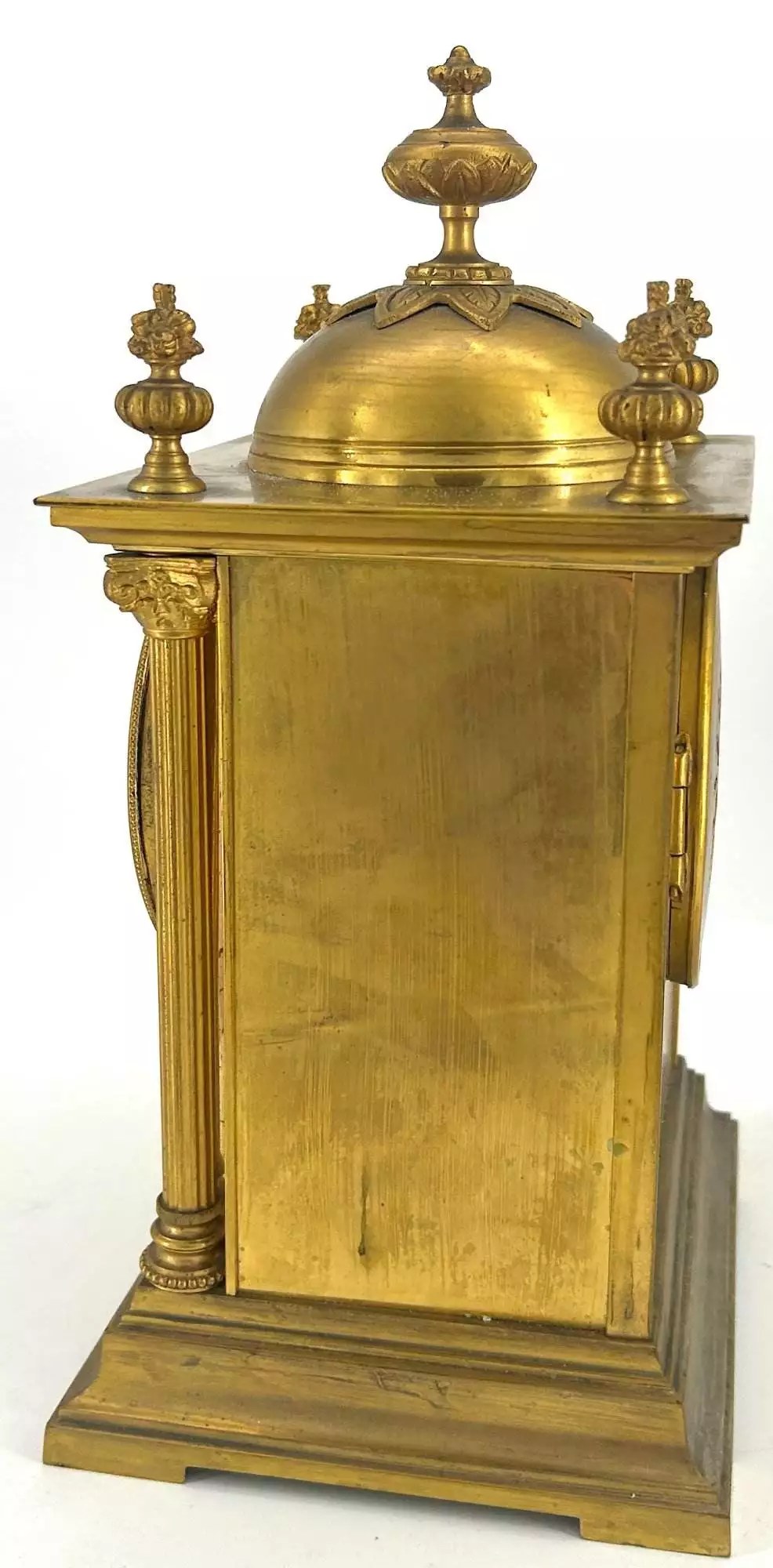 نمای کلی