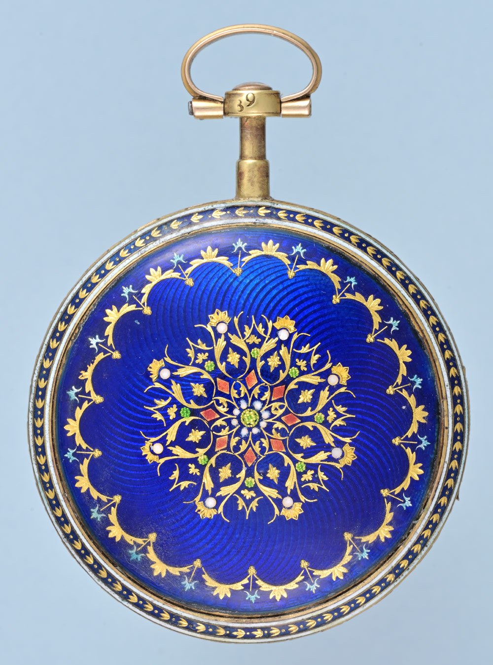 نمای کلی