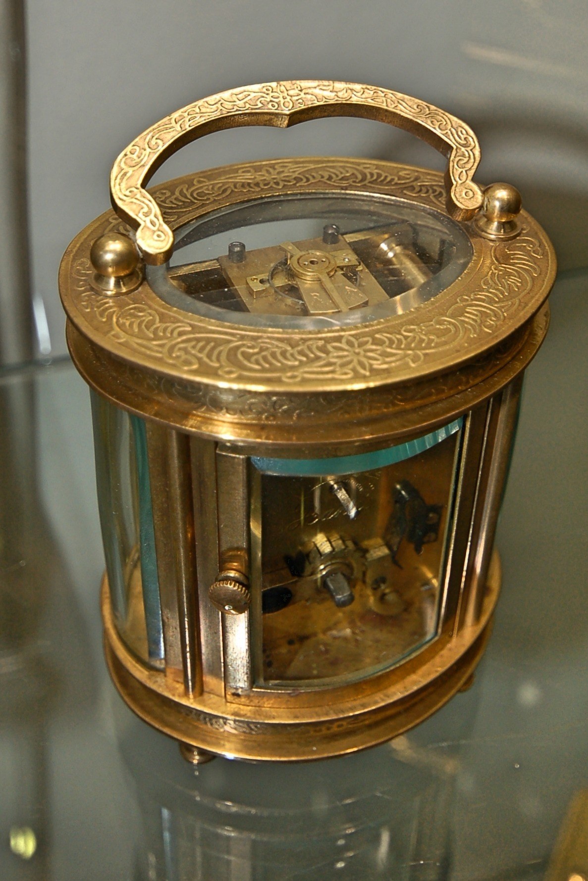 نمای کلی