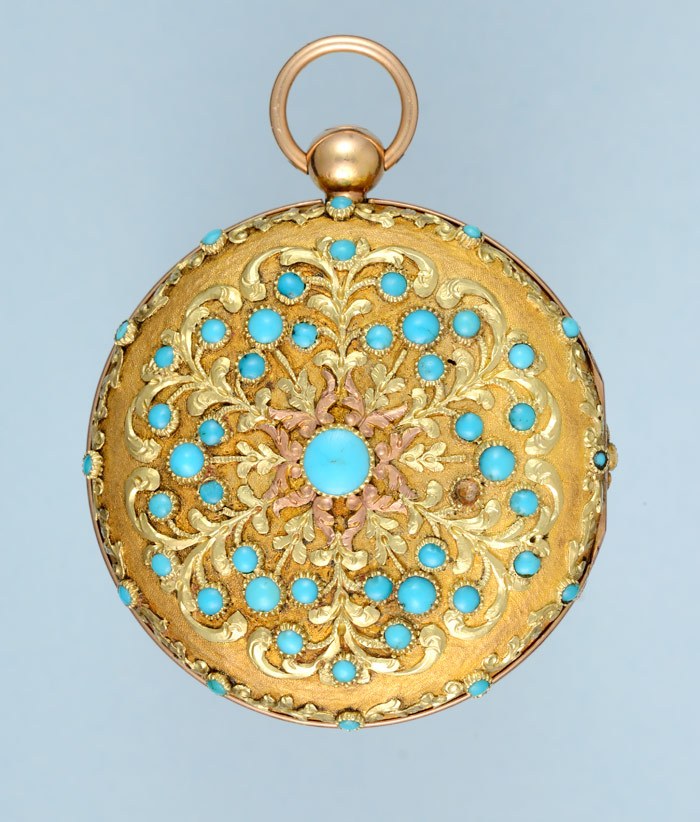 نمای کلی