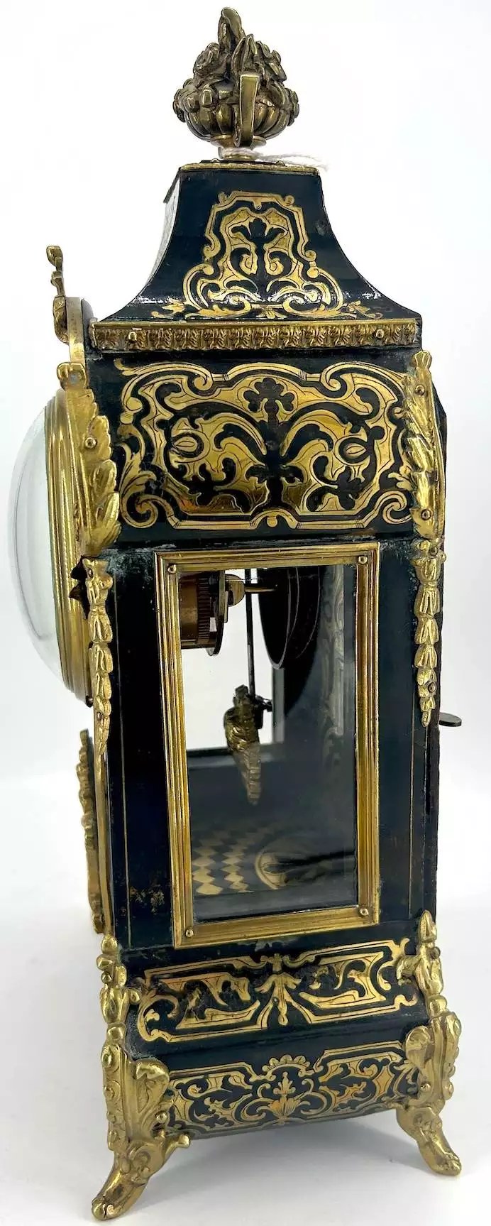 نمای کلی