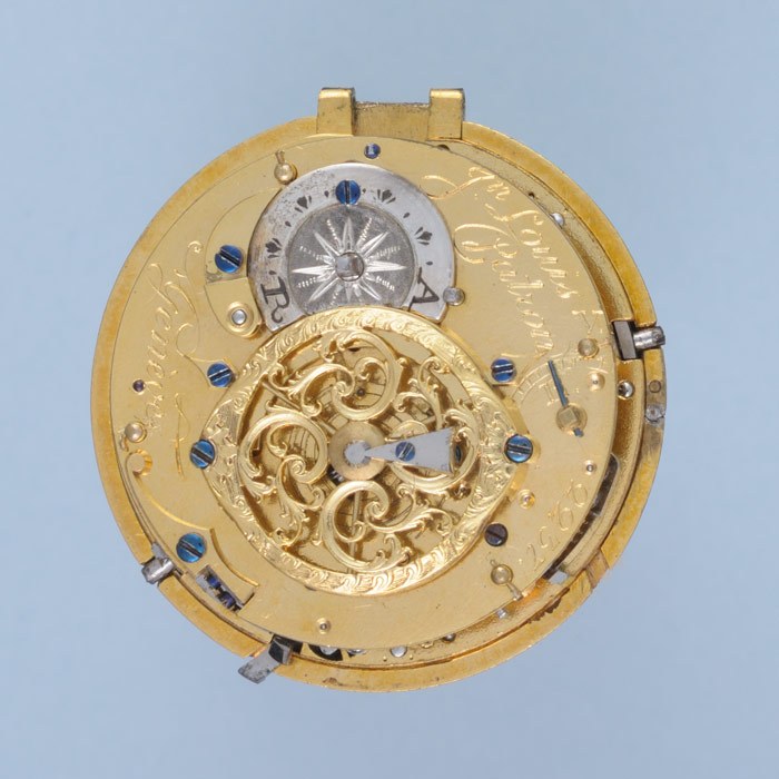 نمای کلی