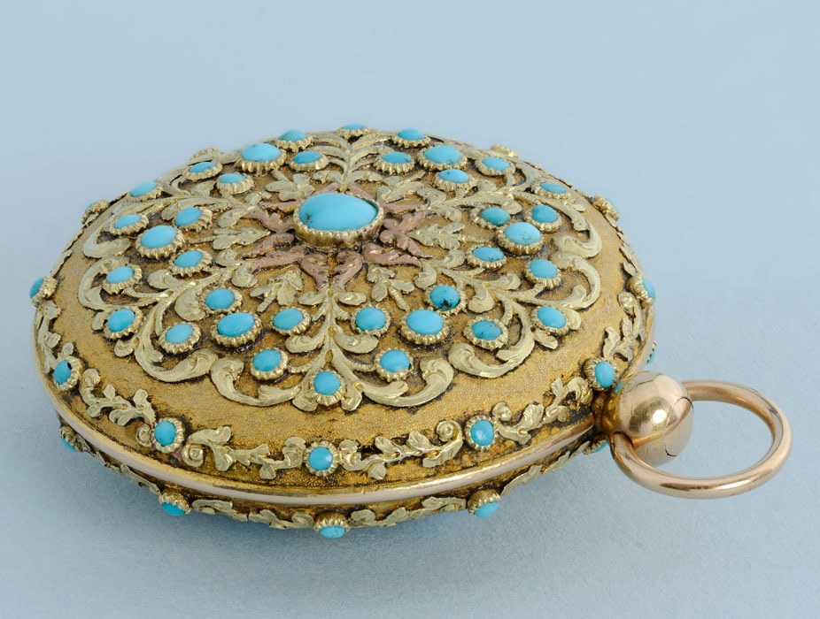 نمای کلی