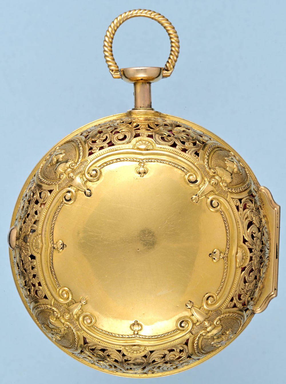 نمای کلی