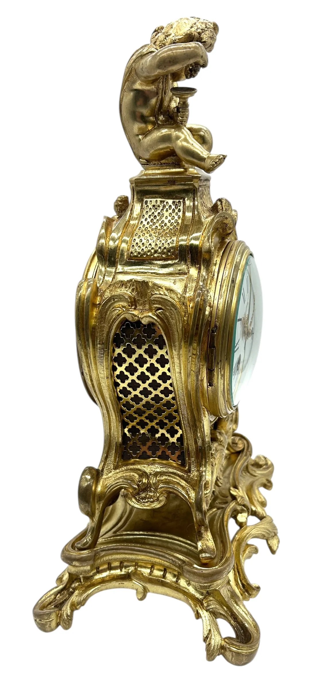 نمای کلی