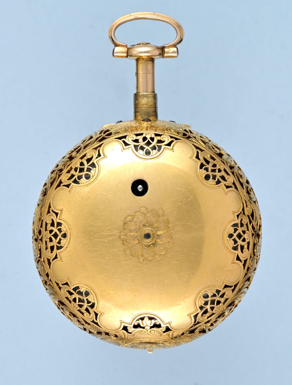 نمای کلی