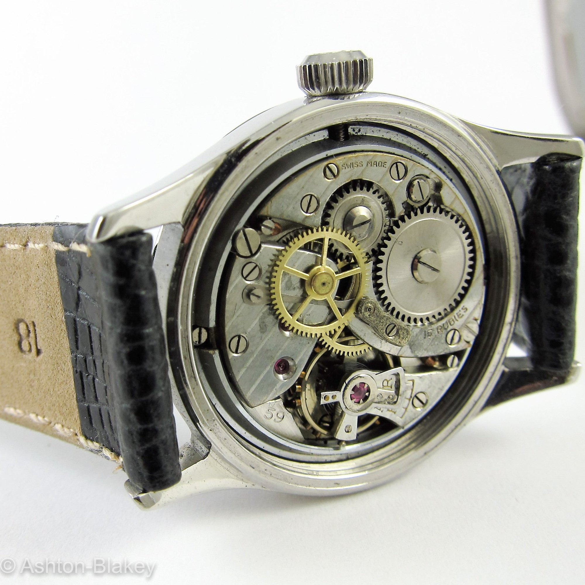نمای کلی
