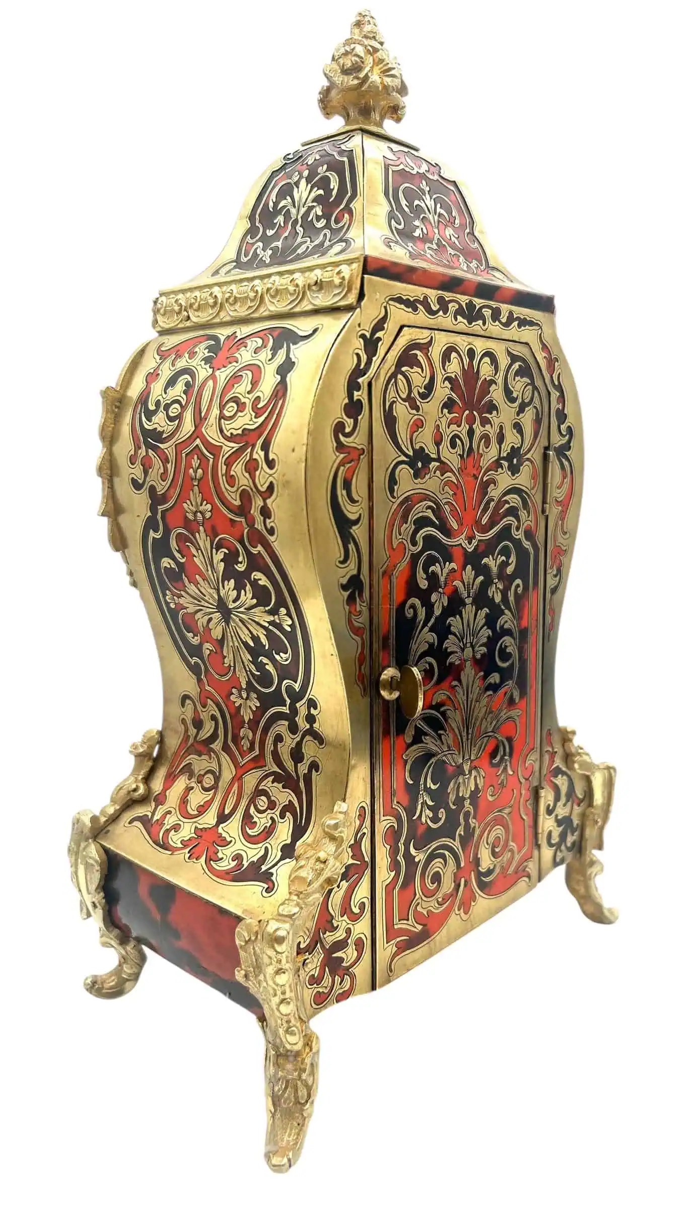 نمای کلی