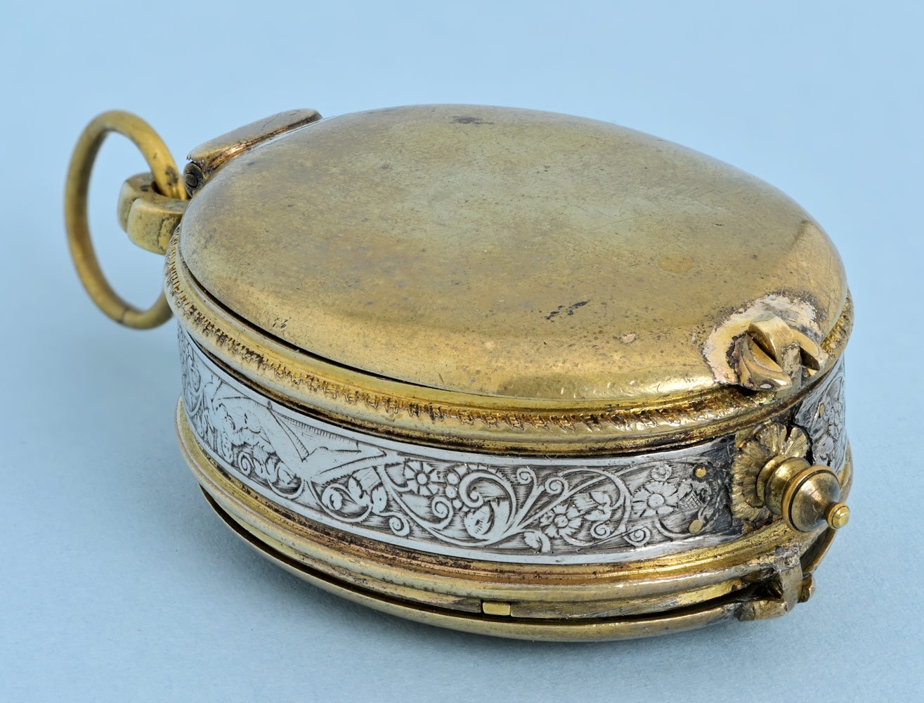 نمای کلی