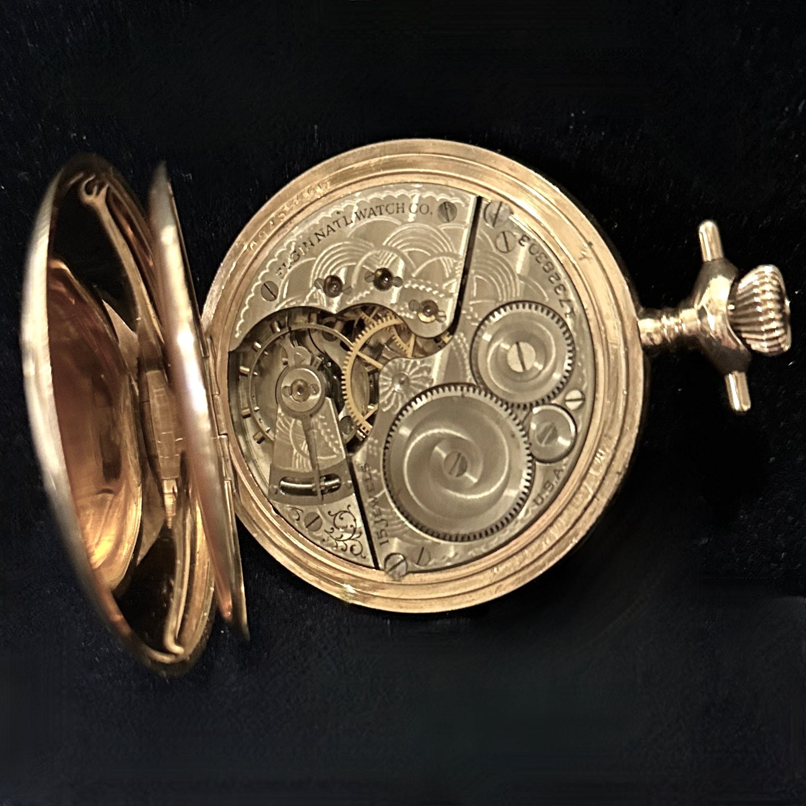 نمای کلی