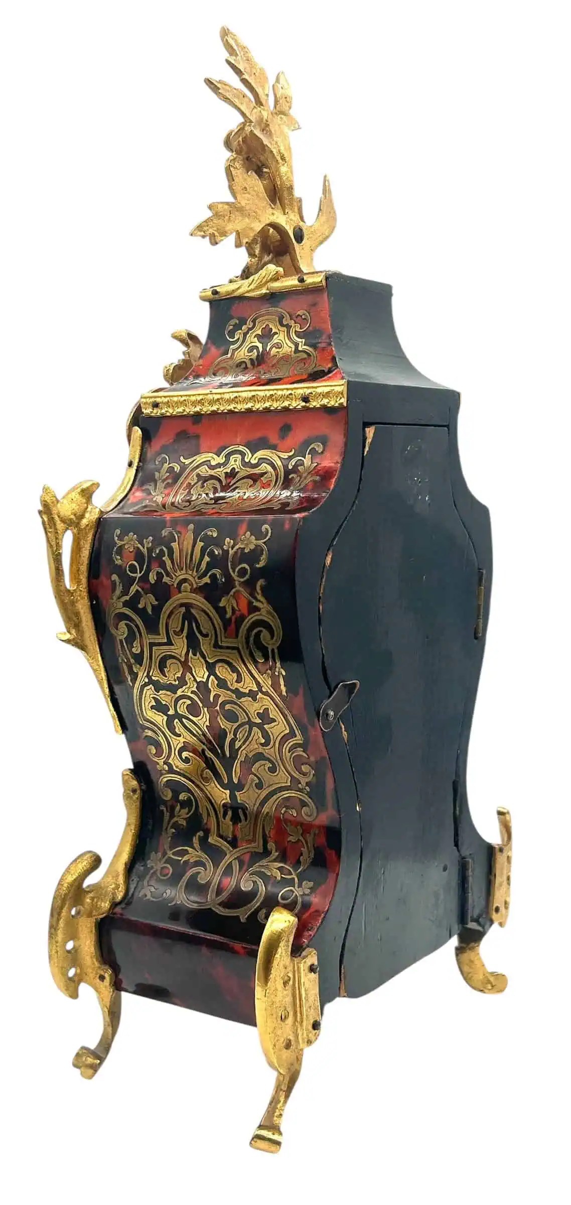 نمای کلی