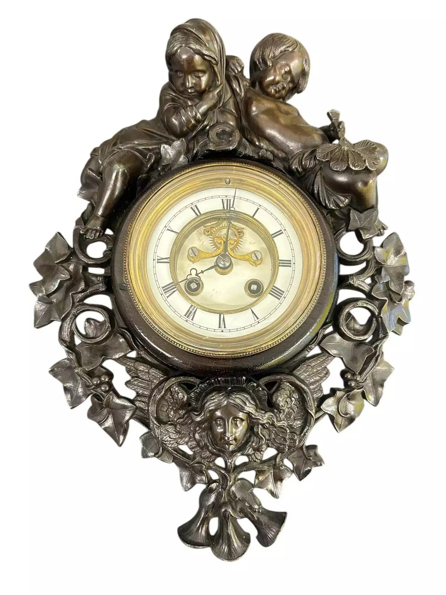 نمای کلی