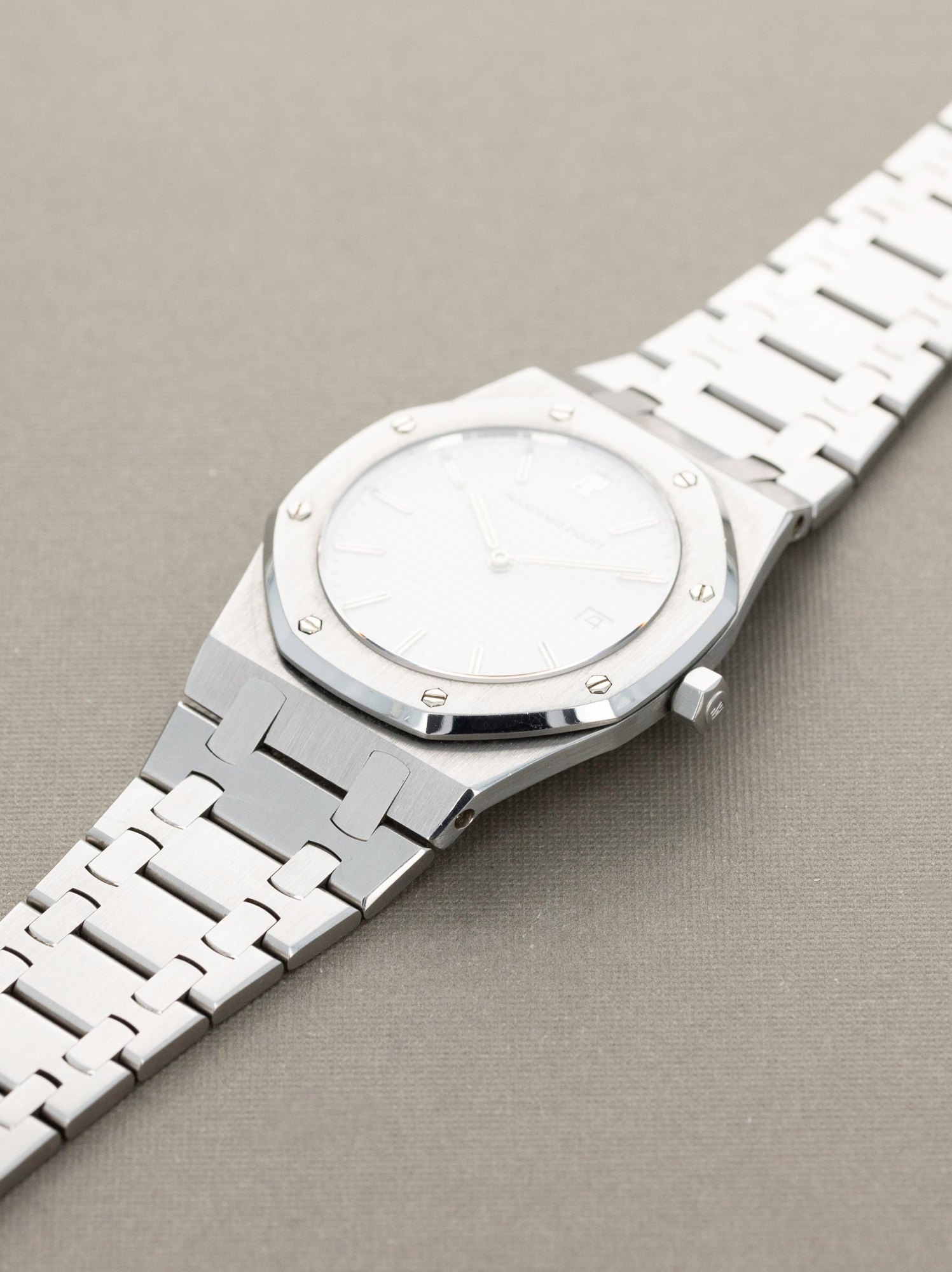 نمای کلی