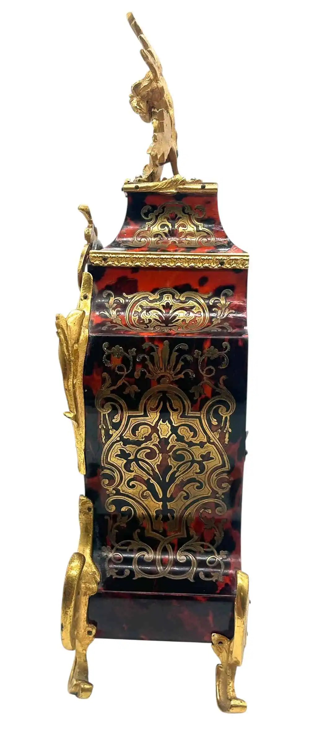 نمای کلی