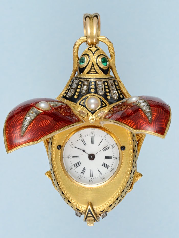 نمای کلی