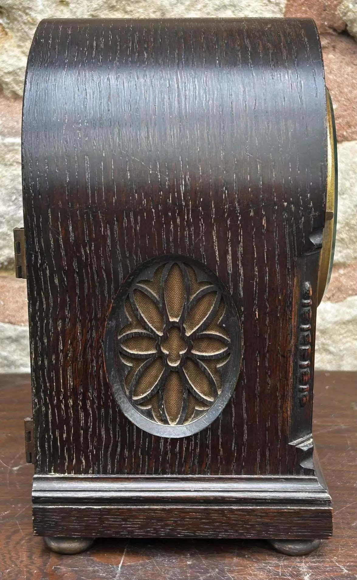 نمای کلی