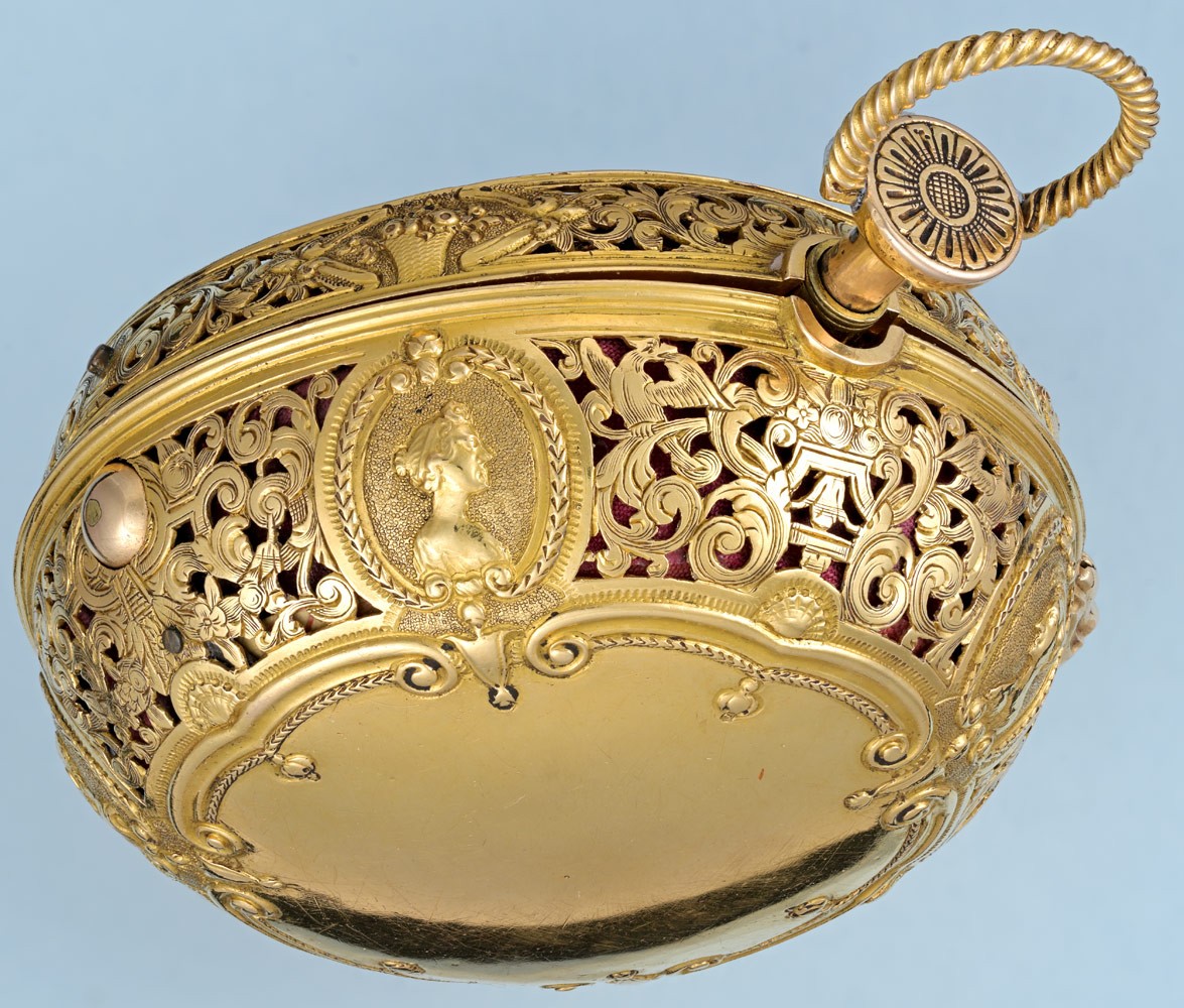 نمای کلی