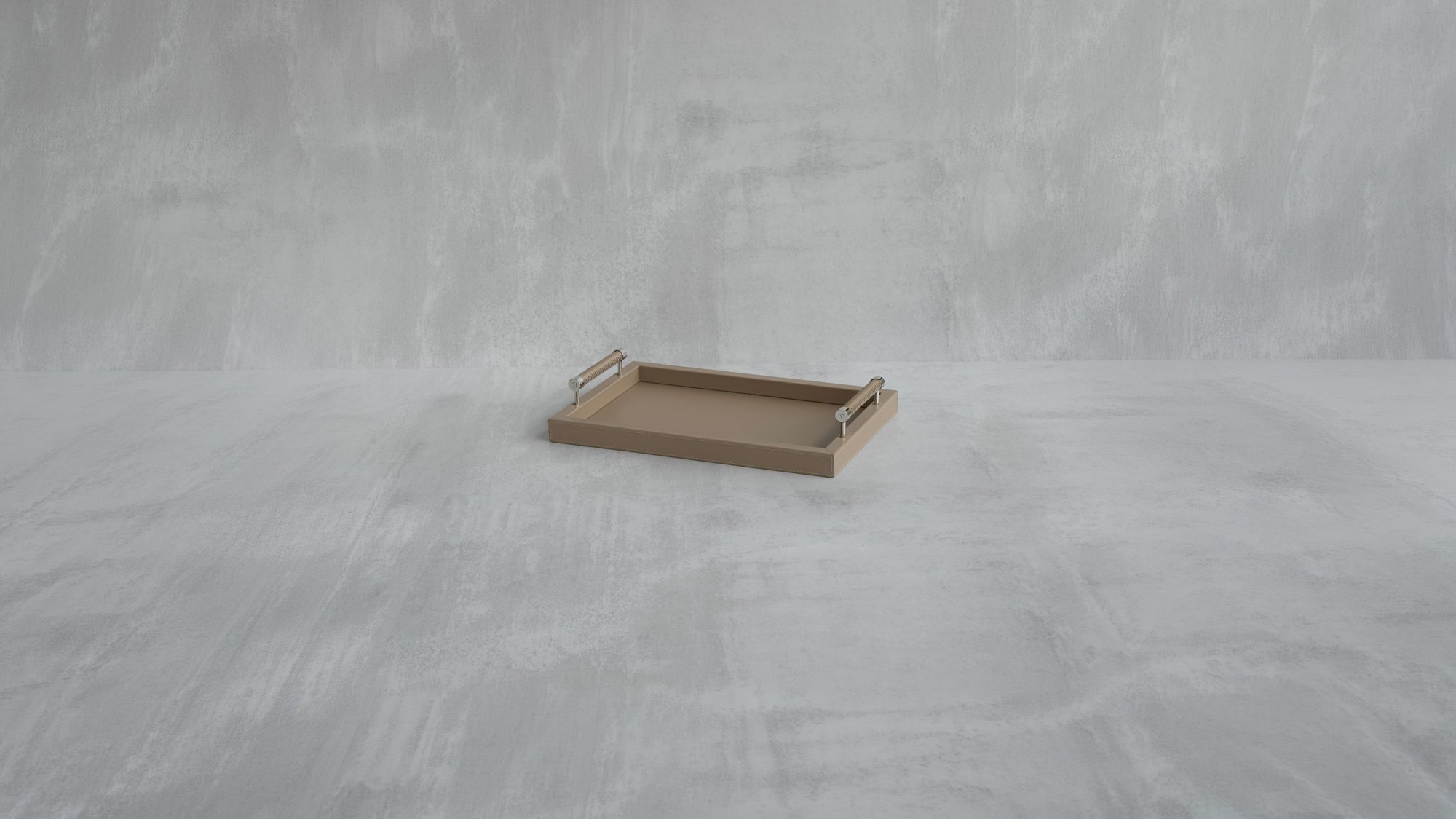 تصویر منبع؛ سینی نمایش ساعت Hairspring Exhibition Tray Medium