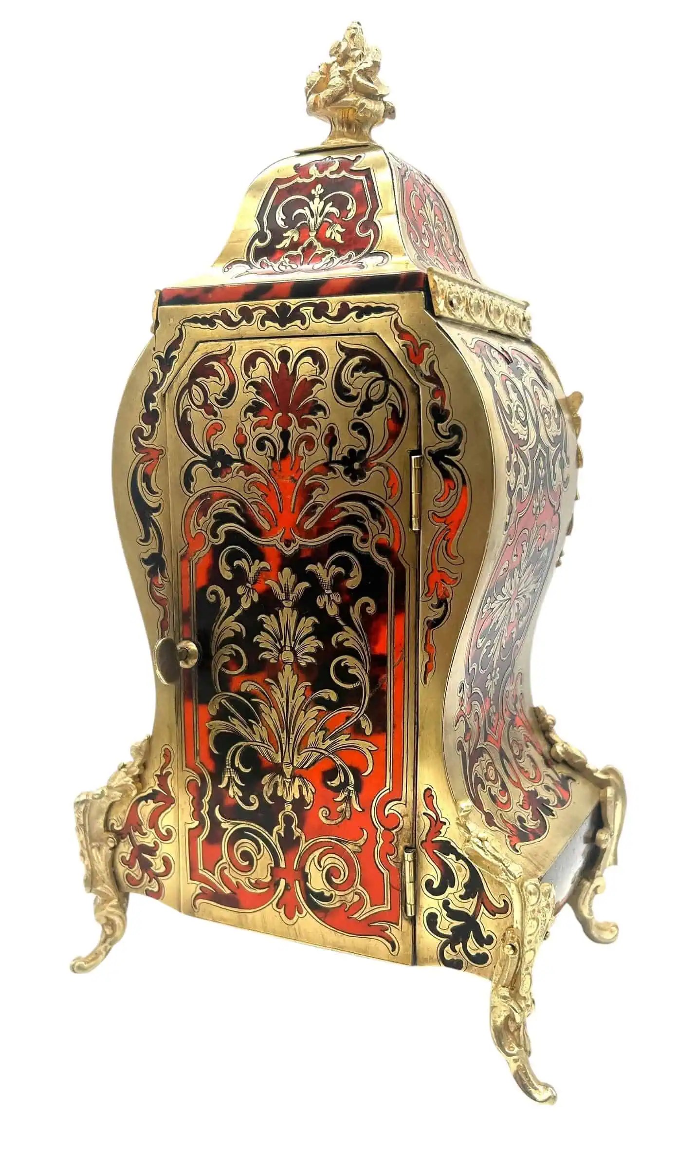 نمای کلی