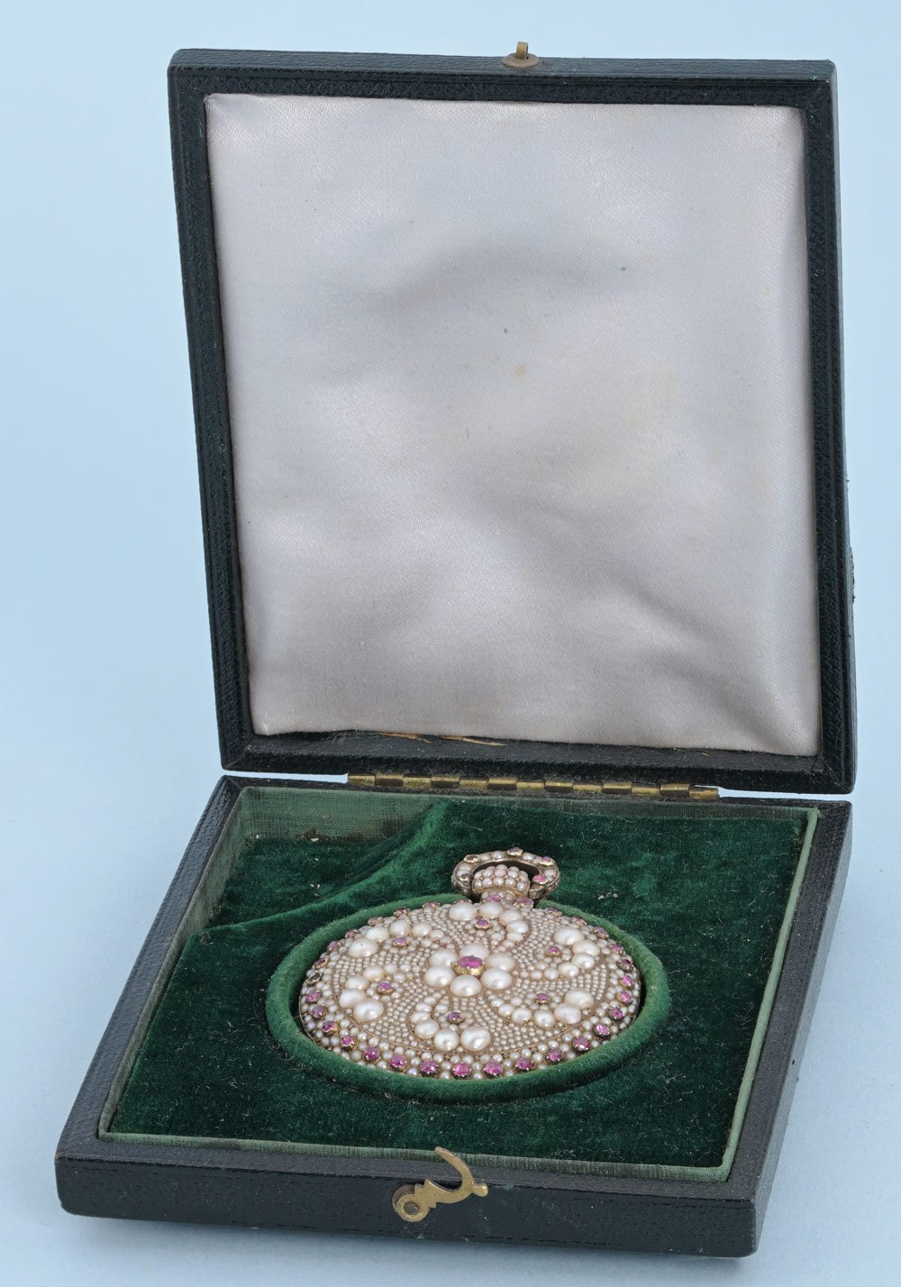 نمای کلی