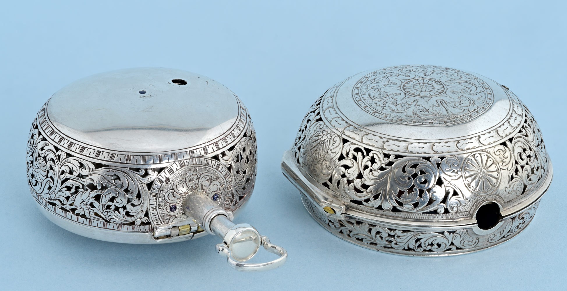 نمای کلی