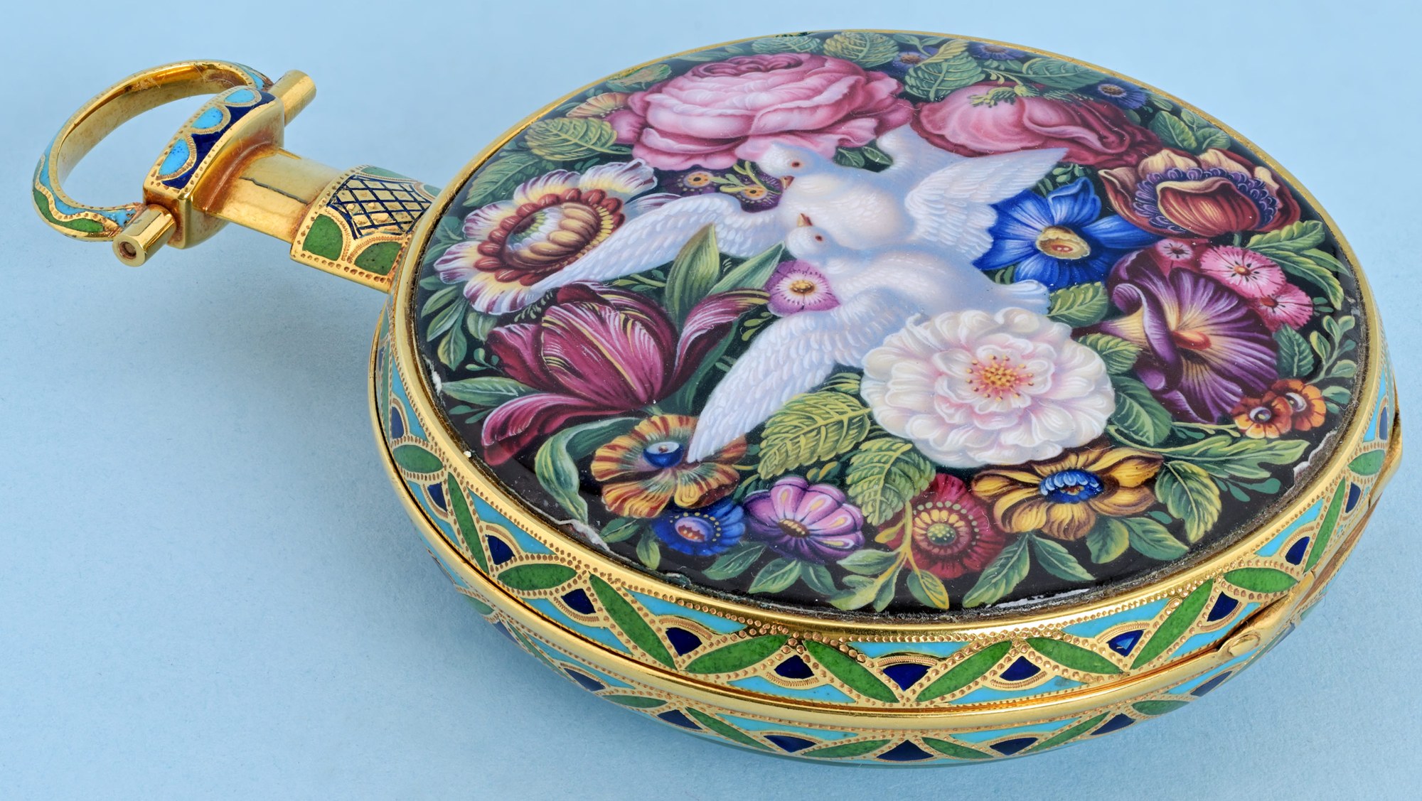 نمای کلی