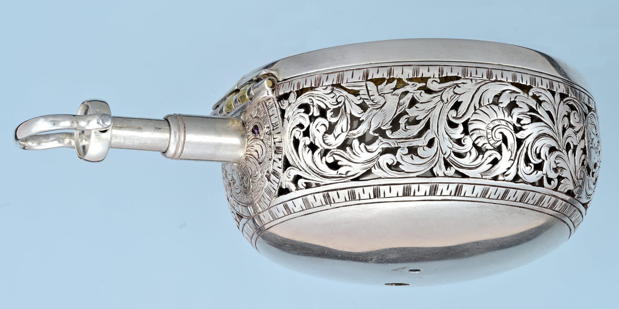 نمای کلی