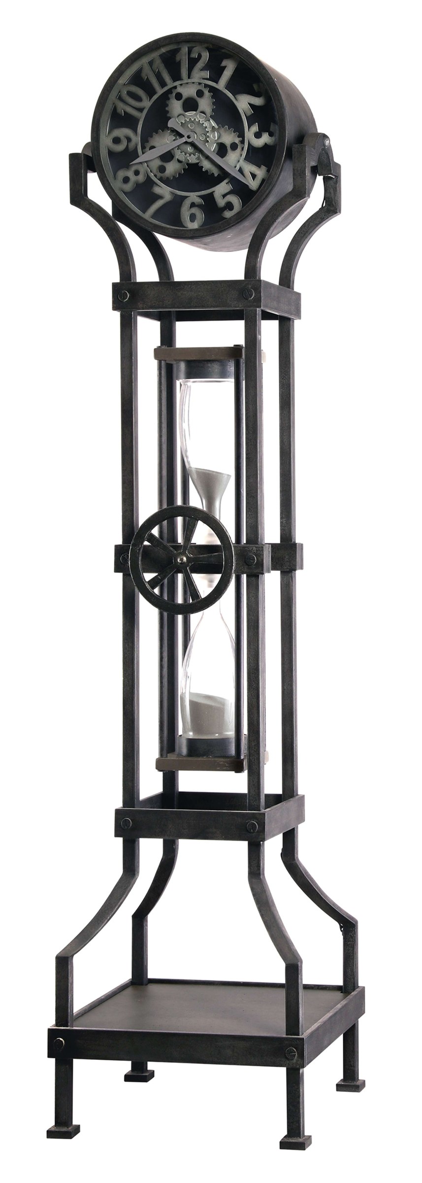 ساعت ایستاده Howard Miller مدل Hourglass III رفرنس 615116