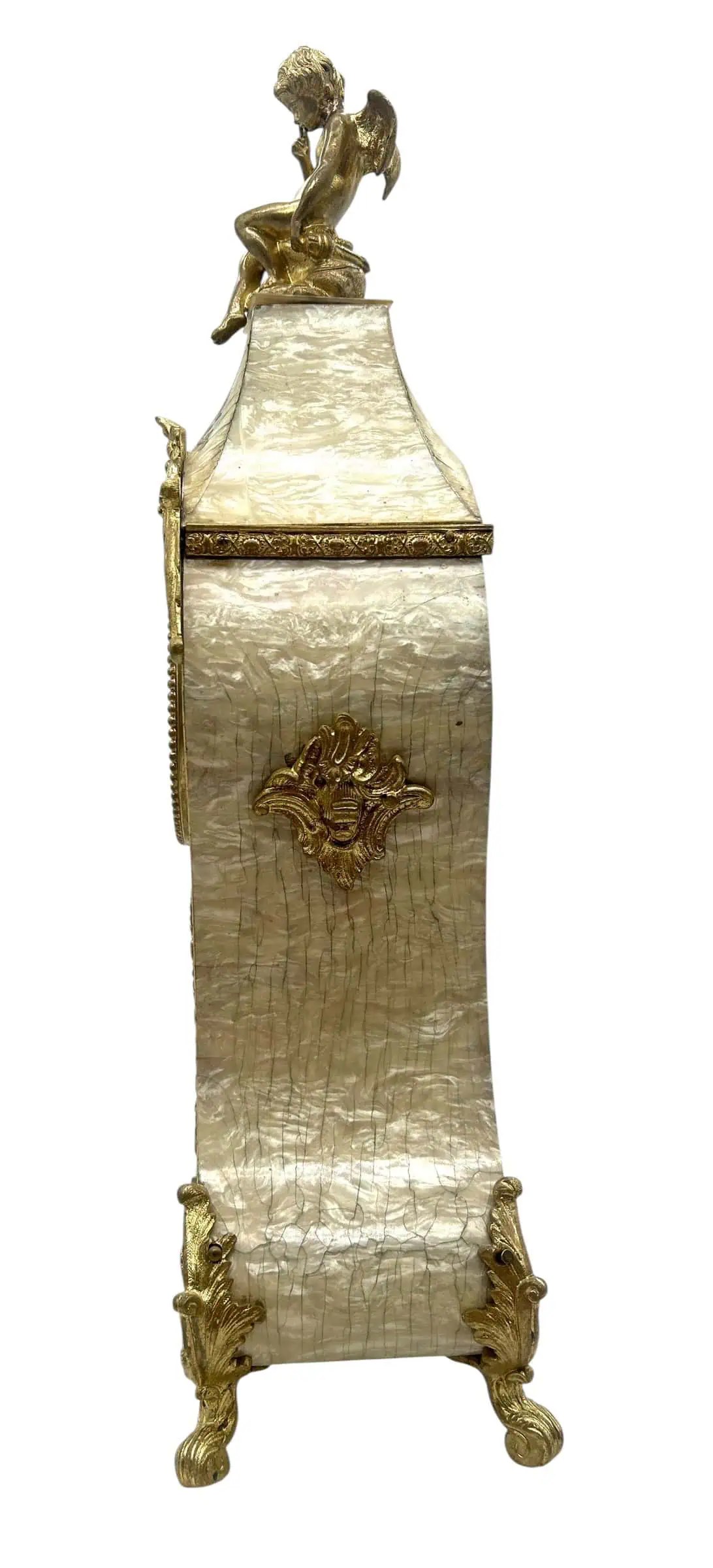 نمای کلی