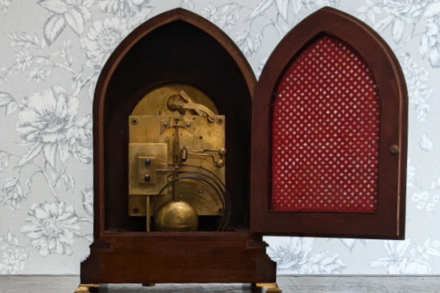 نمای کلی