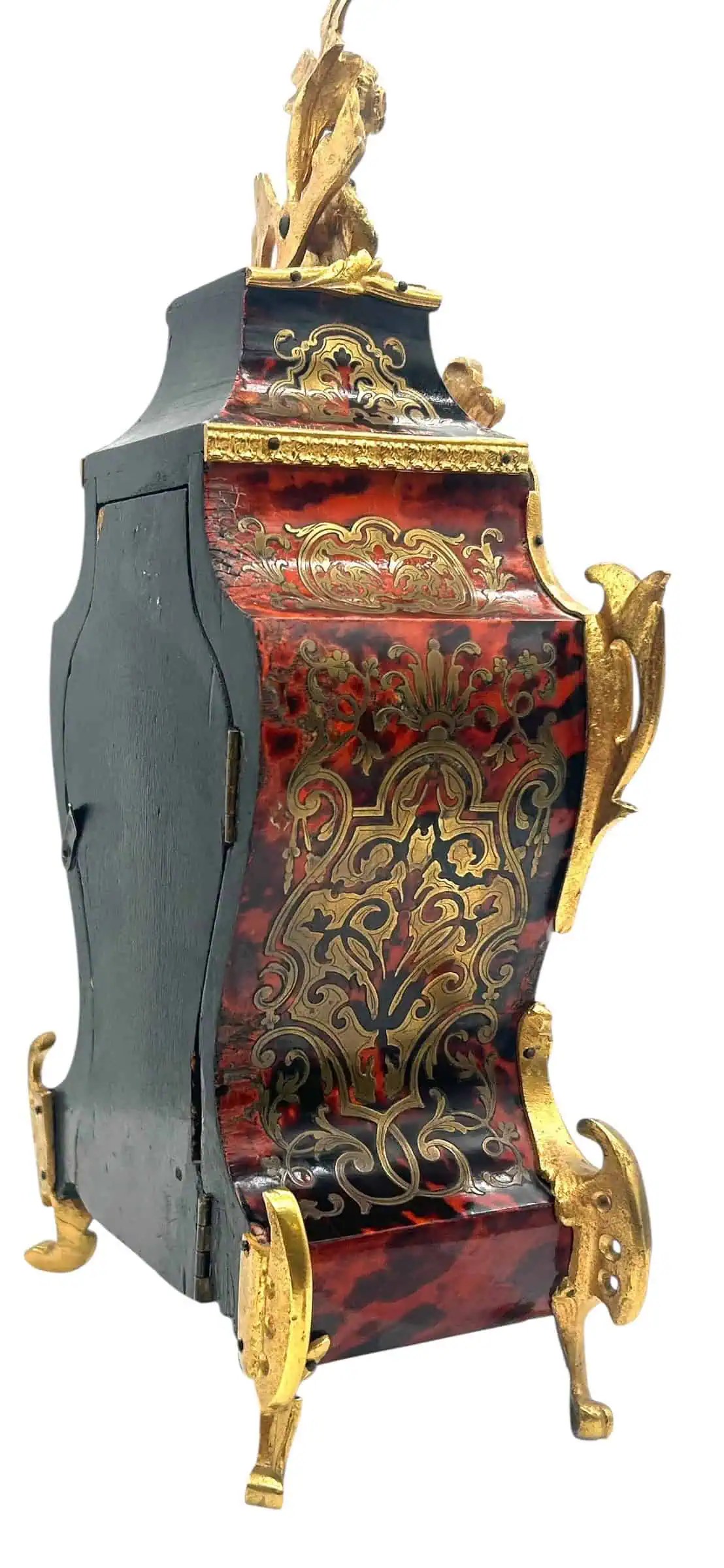 نمای کلی