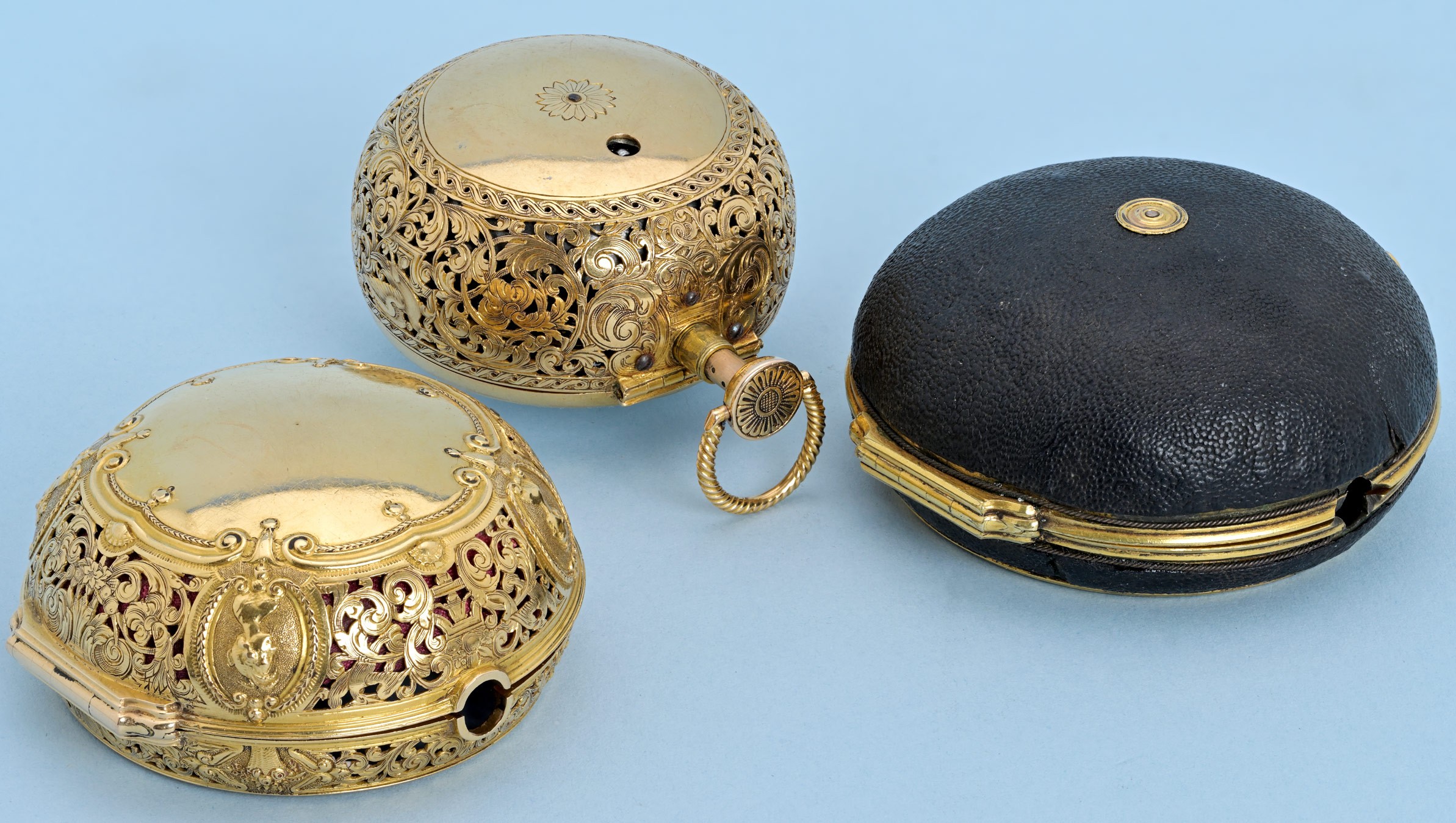 نمای کلی