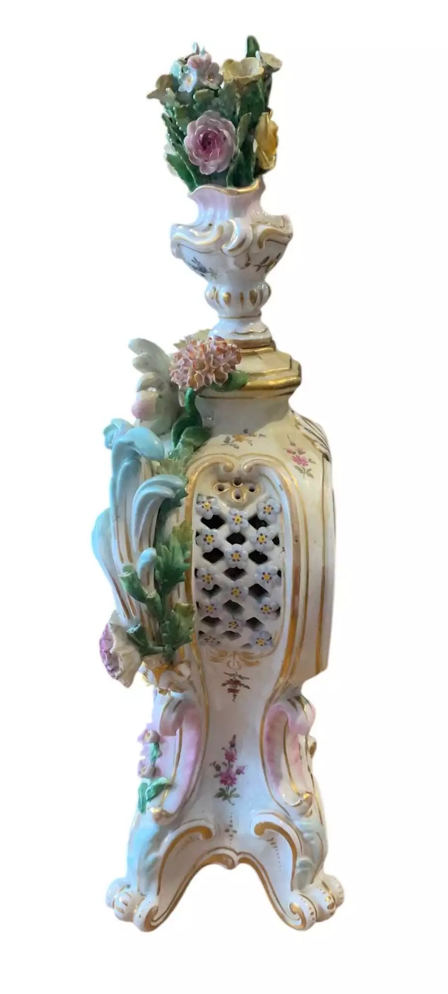 نمای کلی