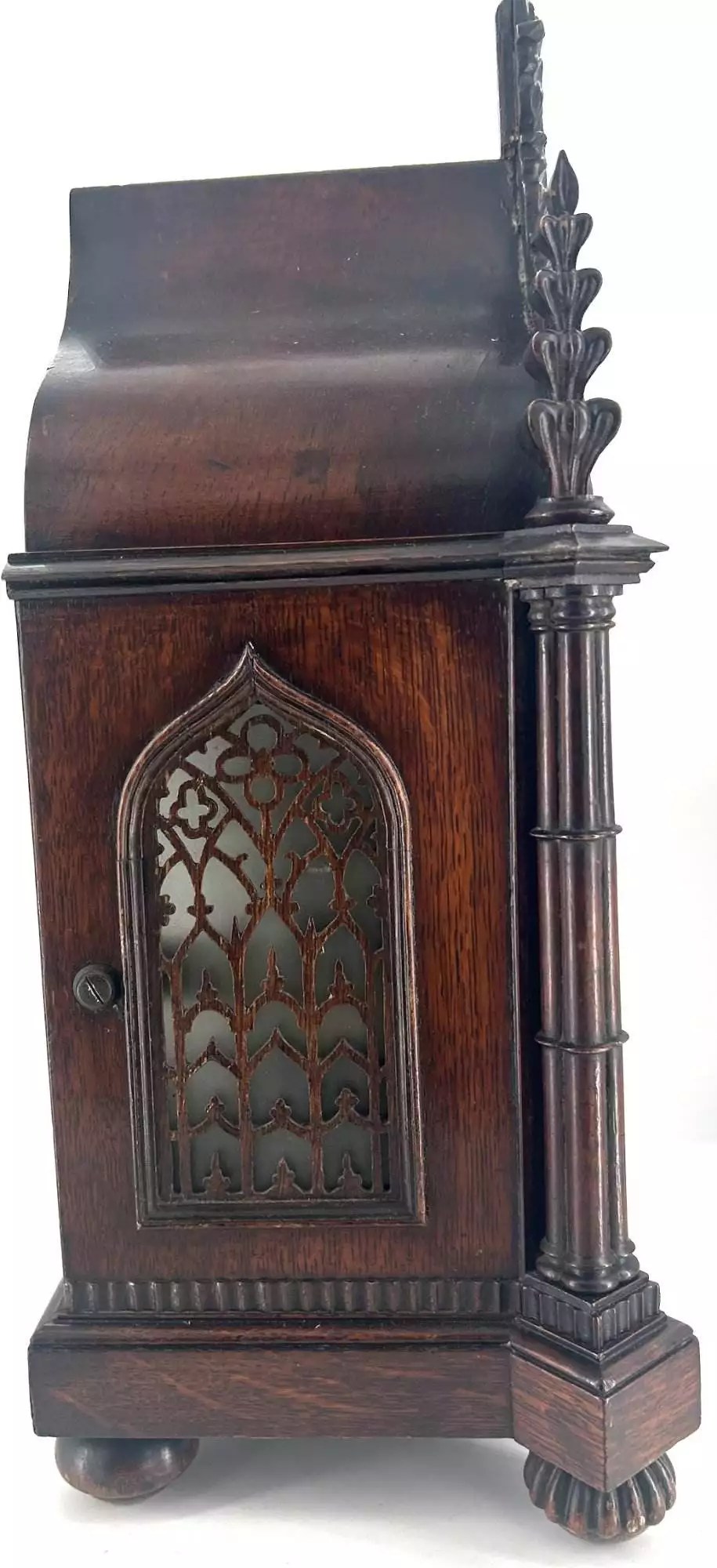 نمای کلی