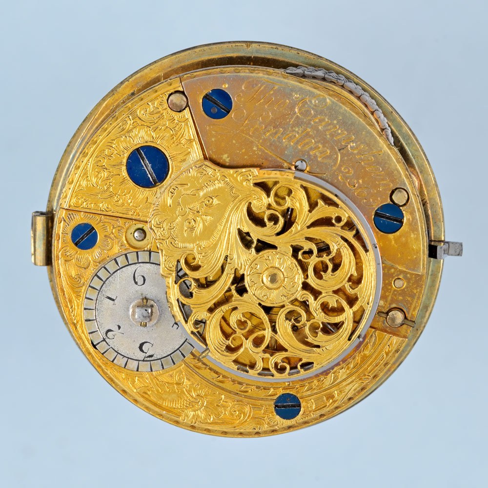 نمای کلی