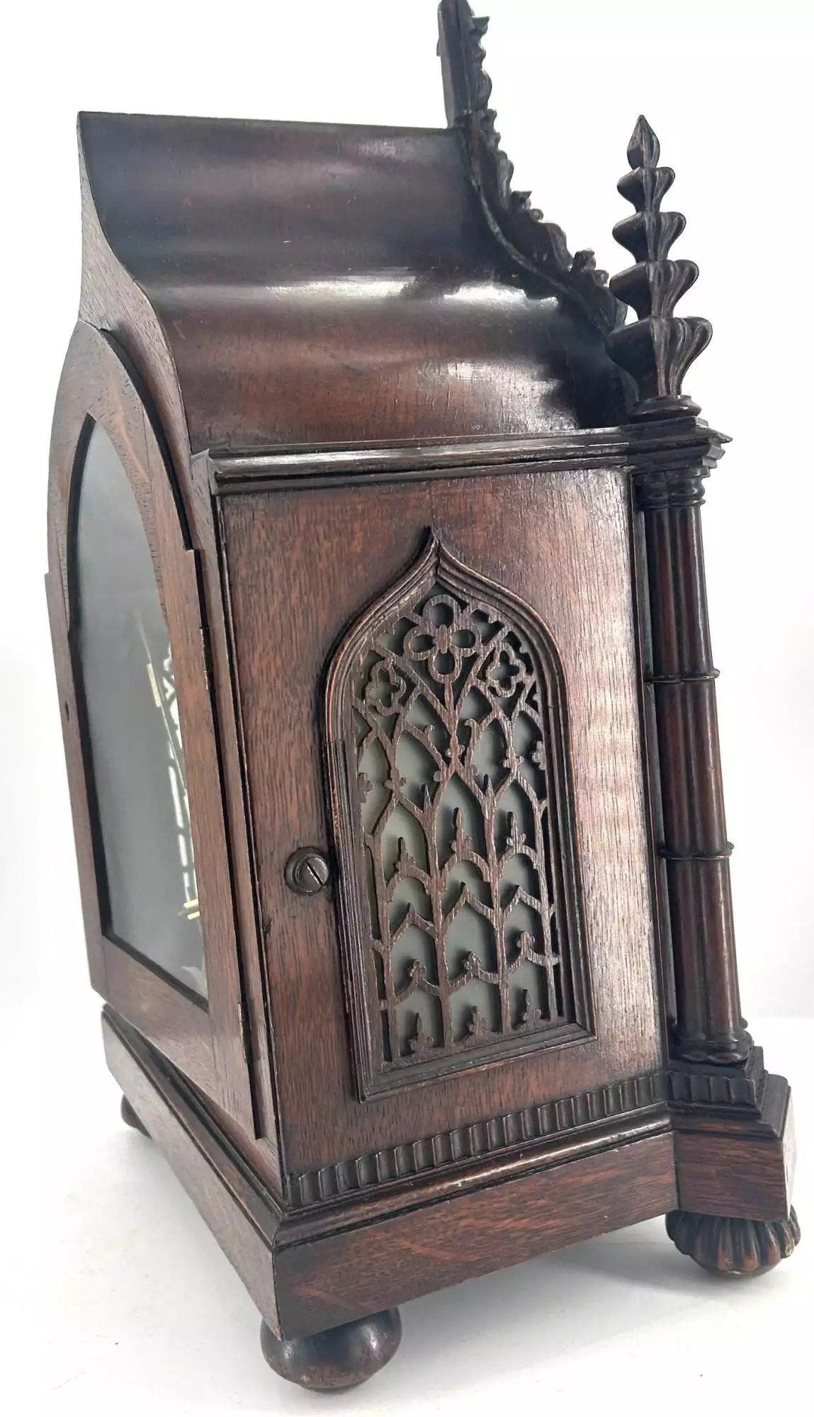 نمای کلی